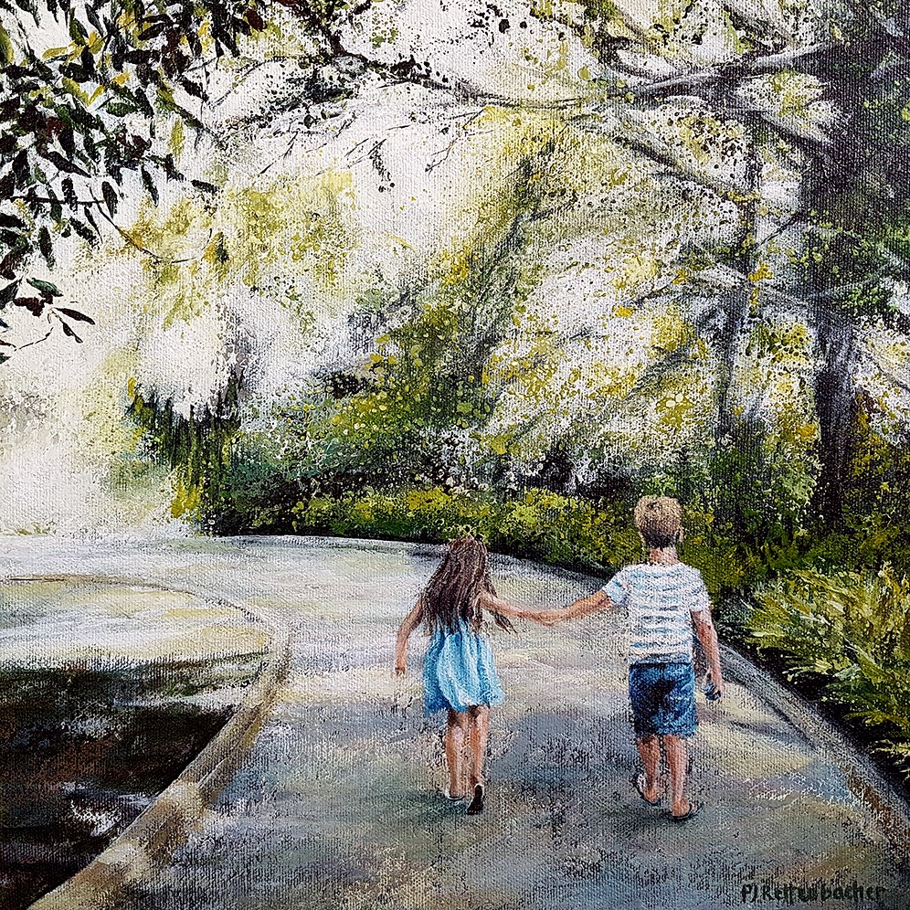 Park Walk